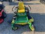 John Deere 2012 Z655 Riding Lawn Mowers