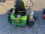 John Deere 2012 Z655 Riding Lawn Mowers