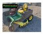 John Deere 2012 Z655 Riding Lawn Mowers