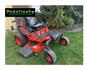 Kubota 2018 ZD1211-60 Riding Lawn Mowers
