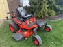 Kubota 2018 ZD1211-60 Riding Lawn Mowers