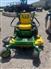 John Deere 2022 Z530M Riding Lawn Mowers