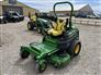 John Deere 2021 Z997R Riding Lawn Mowers