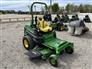 John Deere 2021 Z997R Riding Lawn Mowers