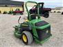 John Deere 2021 Z997R Riding Lawn Mowers