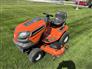 Husqvarna TYH24V54 Riding Lawn Mowers