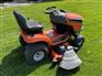 Husqvarna TYH24V54 Riding Lawn Mowers