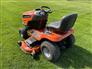 Husqvarna TYH24V54 Riding Lawn Mowers