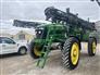 John Deere 2014 4830 Sprayers - Self Propelled
