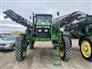 John Deere 2014 4830 Sprayers - Self Propelled