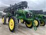 John Deere 2014 4830 Sprayers - Self Propelled