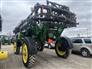 John Deere 2014 4830 Sprayers - Self Propelled