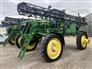 John Deere 2012 4830 Sprayers - Self Propelled