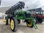 John Deere 2012 4830 Sprayers - Self Propelled