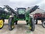John Deere 2012 4830 Sprayers - Self Propelled