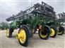 John Deere 2012 4830 Sprayers - Self Propelled