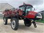 Case IH 2015 Patriot 4440 Sprayers - Self Propelled