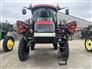 Case IH 2015 Patriot 4440 Sprayers - Self Propelled