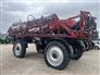 Case IH 2015 Patriot 4440 Sprayers - Self Propelled