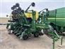 John Deere 2011 1790 Planters