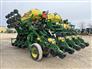 John Deere 2011 1790 Planters