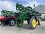 2023 John Deere 412R