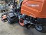 Jacobsen AR321