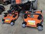 Jacobsen AR321