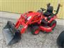 2023 KIOTI CS2210H