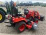 2023 KIOTI CS2210H
