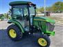 John Deere 2026 3033R New Other Equipment