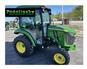 John Deere 2026 3033R New Other Equipment