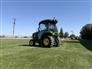 2026 John Deere 3033R New