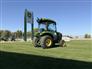2026 John Deere 3033R New