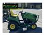 John Deere 2026 1023E Other Tractors