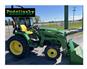 John Deere 2025 3025E Other Tractors