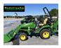 John Deere 2026 2025R Other Tractors