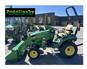 John Deere 2026 2025R Other Tractors