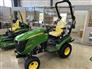 John Deere 2026 1025R Other Tractors