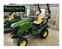 John Deere 2026 1025R Other Tractors