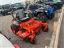 Kubota 2017 Z726XKW Riding Lawn Mowers