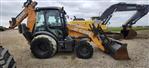 Case IH 2022 580 Super N WT Backhoes & Loaders