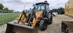 Case IH 2022 580 Super N WT Backhoes & Loaders