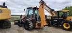 Case IH 2022 580 Super N WT Backhoes & Loaders