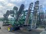 John Deere 2019 2660VT Vertical Tillage