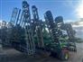 John Deere 2019 2660VT Vertical Tillage