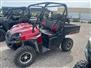 Polaris 2013 800 EFI ATVs & Utility Vehicles