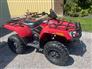 Arctic Cat 2014 500 EFI ATVs & Utility Vehicles