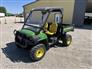 John Deere 2013 XUV 825I GREEN ATVs & Utility Vehicles