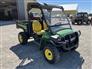 John Deere 2013 XUV 825I GREEN ATVs & Utility Vehicles